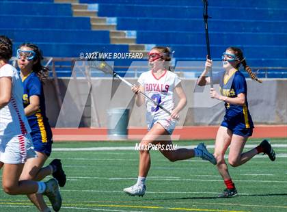 Thumbnail 2 in Santa Monica vs San Marcos (Gold Coast Tournament) photogallery.