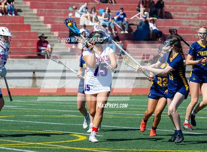 Thumbnail 2 in Santa Monica vs San Marcos (Gold Coast Tournament) photogallery.