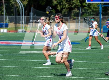 Thumbnail 2 in Santa Monica vs San Marcos (Gold Coast Tournament) photogallery.