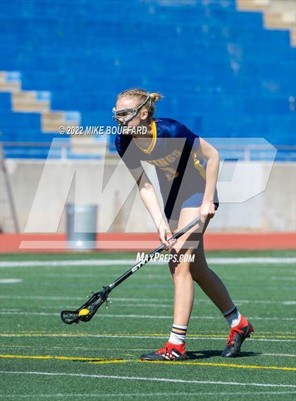 Thumbnail 1 in Santa Monica vs San Marcos (Gold Coast Tournament) photogallery.