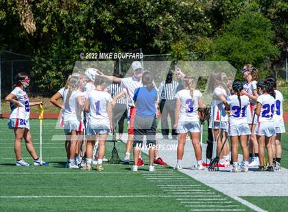 Thumbnail 3 in Santa Monica vs San Marcos (Gold Coast Tournament) photogallery.