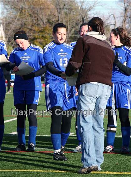Thumbnail 1 in Kenmore West @ Williamsville North photogallery.