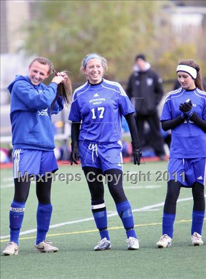 Thumbnail 1 in Kenmore West @ Williamsville North photogallery.