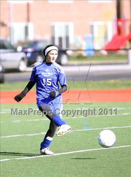 Thumbnail 2 in Kenmore West @ Williamsville North photogallery.