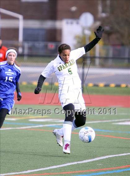 Thumbnail 1 in Kenmore West @ Williamsville North photogallery.