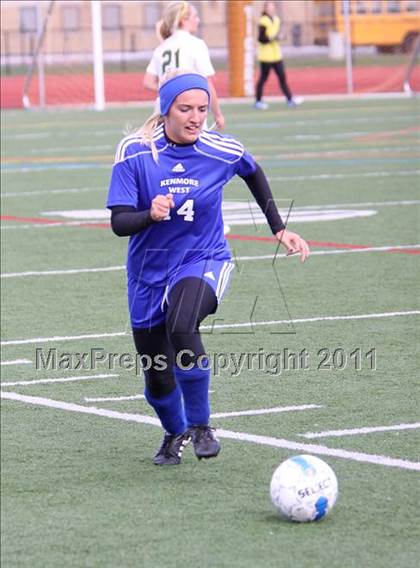 Thumbnail 2 in Kenmore West @ Williamsville North photogallery.