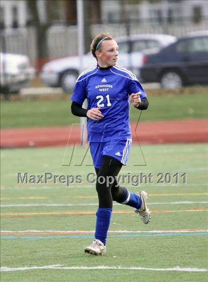 Thumbnail 3 in Kenmore West @ Williamsville North photogallery.