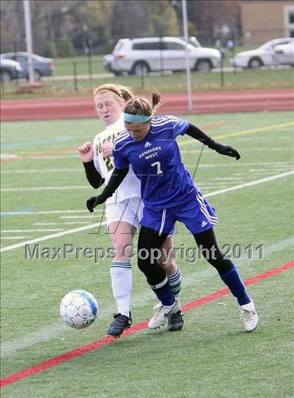 Thumbnail 3 in Kenmore West @ Williamsville North photogallery.