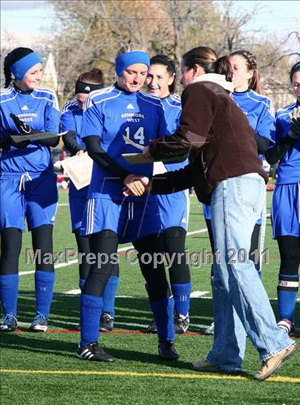Thumbnail 2 in Kenmore West @ Williamsville North photogallery.