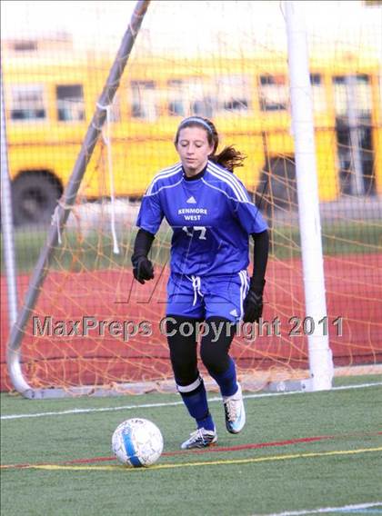 Thumbnail 2 in Kenmore West @ Williamsville North photogallery.