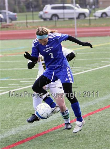 Thumbnail 2 in Kenmore West @ Williamsville North photogallery.