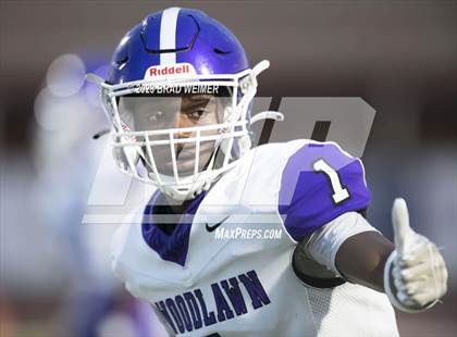 Thumbnail 2 in Woodlawn-B.R. @ E.D. White photogallery.