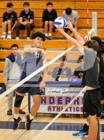 Thumbnail 1 in Whitney @ Inderkum photogallery.