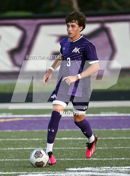 Thumbnail 1 in Watauga @ Ardrey Kell photogallery.
