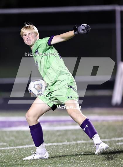 Thumbnail 3 in Watauga @ Ardrey Kell photogallery.