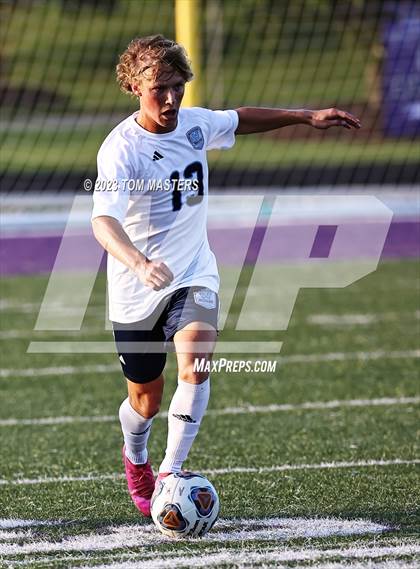 Thumbnail 3 in Watauga @ Ardrey Kell photogallery.