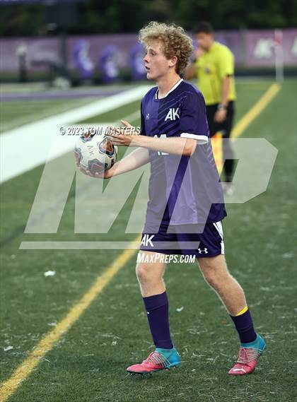 Thumbnail 1 in Watauga @ Ardrey Kell photogallery.