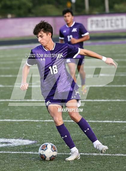 Thumbnail 1 in Watauga @ Ardrey Kell photogallery.