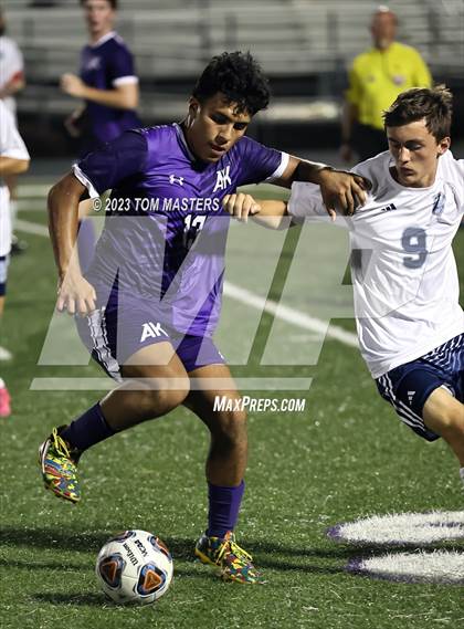 Thumbnail 3 in Watauga @ Ardrey Kell photogallery.
