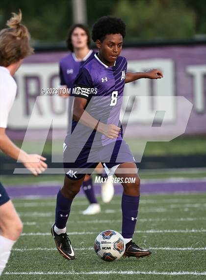 Thumbnail 3 in Watauga @ Ardrey Kell photogallery.