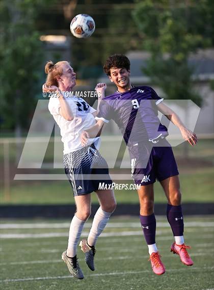 Thumbnail 2 in Watauga @ Ardrey Kell photogallery.