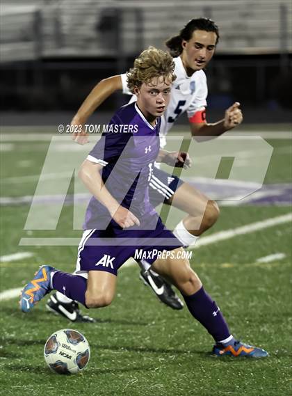 Thumbnail 1 in Watauga @ Ardrey Kell photogallery.