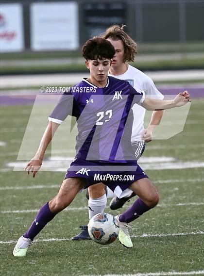 Thumbnail 3 in Watauga @ Ardrey Kell photogallery.