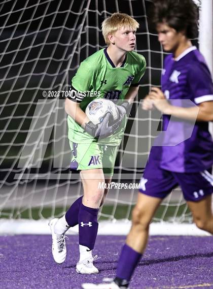 Thumbnail 3 in Watauga @ Ardrey Kell photogallery.