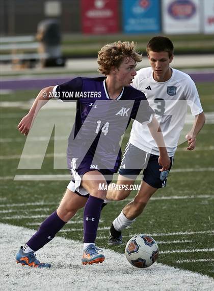 Thumbnail 2 in Watauga @ Ardrey Kell photogallery.