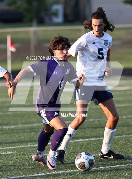 Thumbnail 3 in Watauga @ Ardrey Kell photogallery.