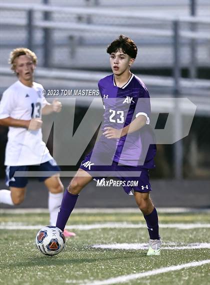 Thumbnail 3 in Watauga @ Ardrey Kell photogallery.