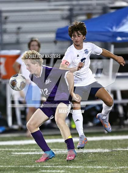 Thumbnail 2 in Watauga @ Ardrey Kell photogallery.