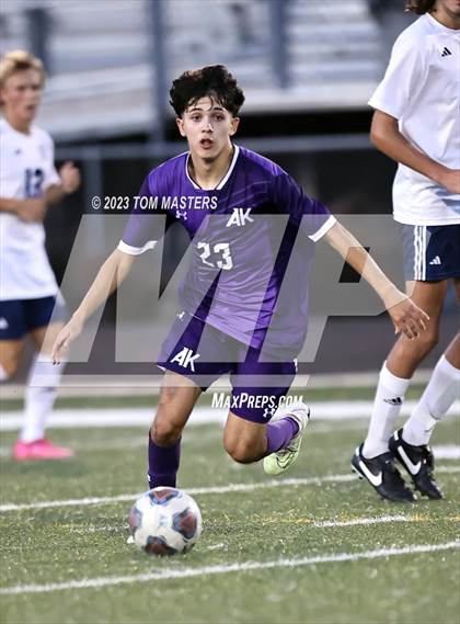 Thumbnail 3 in Watauga @ Ardrey Kell photogallery.