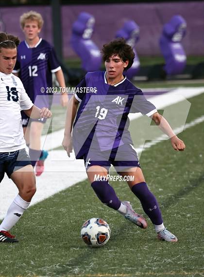 Thumbnail 3 in Watauga @ Ardrey Kell photogallery.
