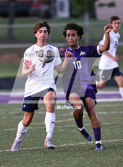 Thumbnail 2 in Watauga @ Ardrey Kell photogallery.