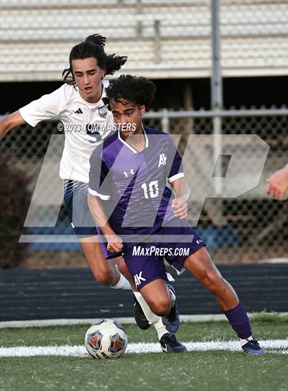 Thumbnail 1 in Watauga @ Ardrey Kell photogallery.