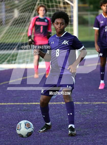 Thumbnail 3 in Watauga @ Ardrey Kell photogallery.