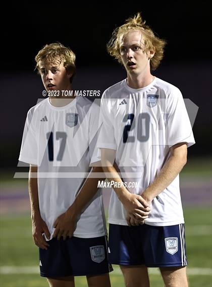 Thumbnail 2 in Watauga @ Ardrey Kell photogallery.