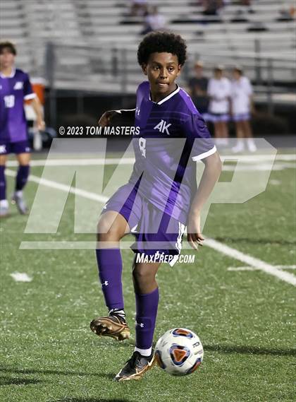 Thumbnail 1 in Watauga @ Ardrey Kell photogallery.