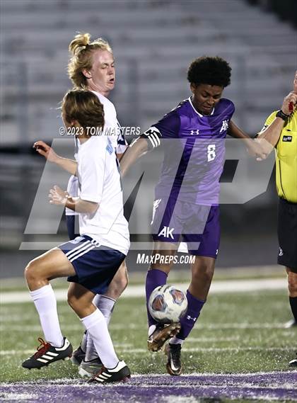 Thumbnail 1 in Watauga @ Ardrey Kell photogallery.