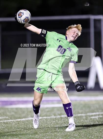 Thumbnail 1 in Watauga @ Ardrey Kell photogallery.