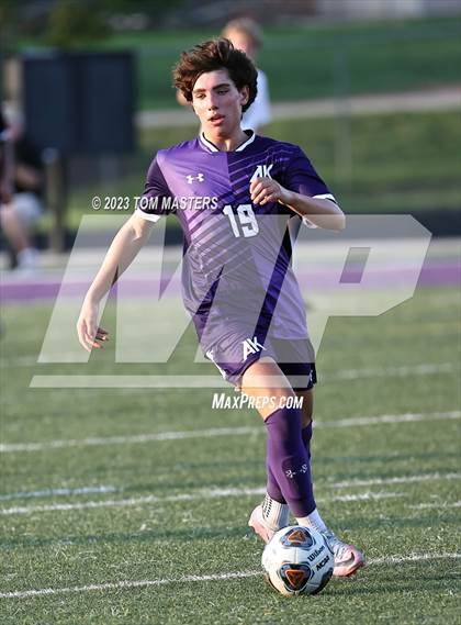 Thumbnail 2 in Watauga @ Ardrey Kell photogallery.