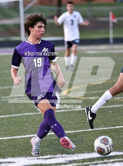 Thumbnail 1 in Watauga @ Ardrey Kell photogallery.
