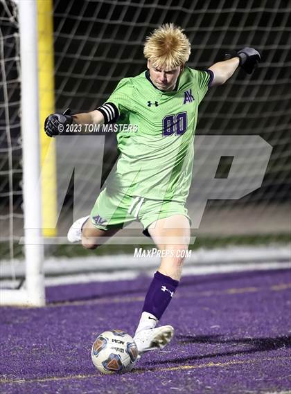 Thumbnail 3 in Watauga @ Ardrey Kell photogallery.