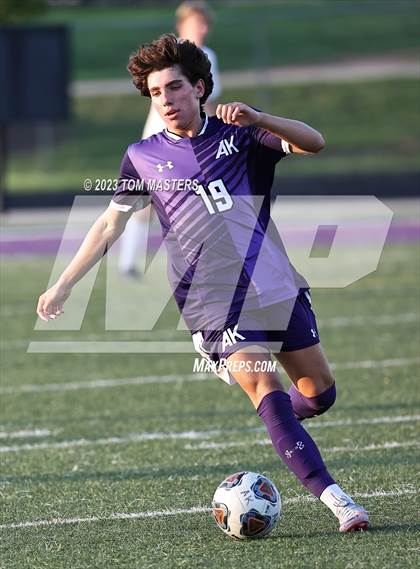 Thumbnail 3 in Watauga @ Ardrey Kell photogallery.