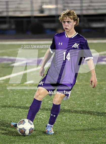 Thumbnail 3 in Watauga @ Ardrey Kell photogallery.