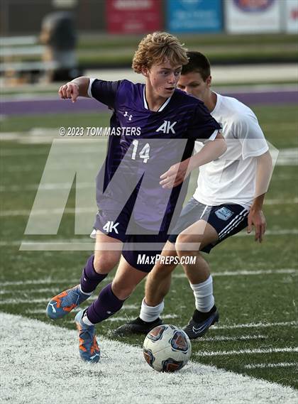 Thumbnail 3 in Watauga @ Ardrey Kell photogallery.