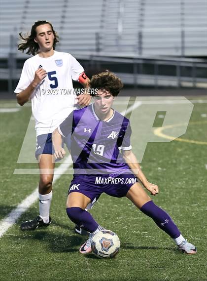 Thumbnail 3 in Watauga @ Ardrey Kell photogallery.