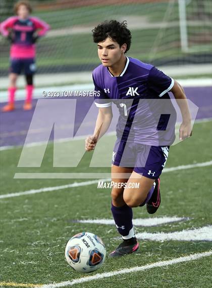 Thumbnail 3 in Watauga @ Ardrey Kell photogallery.