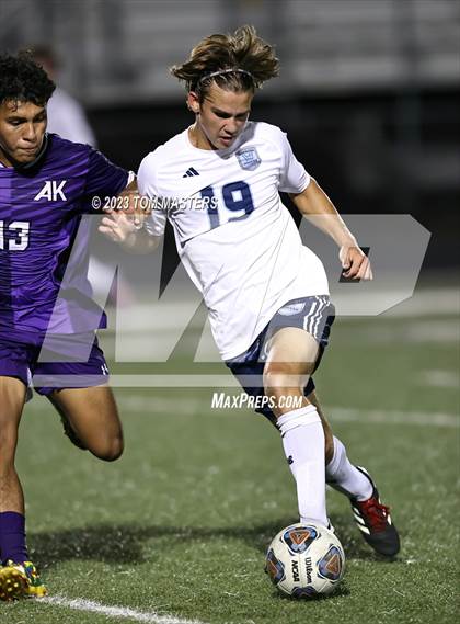 Thumbnail 2 in Watauga @ Ardrey Kell photogallery.